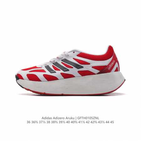 Adidas Adizero Aruku adidas Adizero Aruku Ji0308 36-45 Gfth0105Znl - Click Image to Close