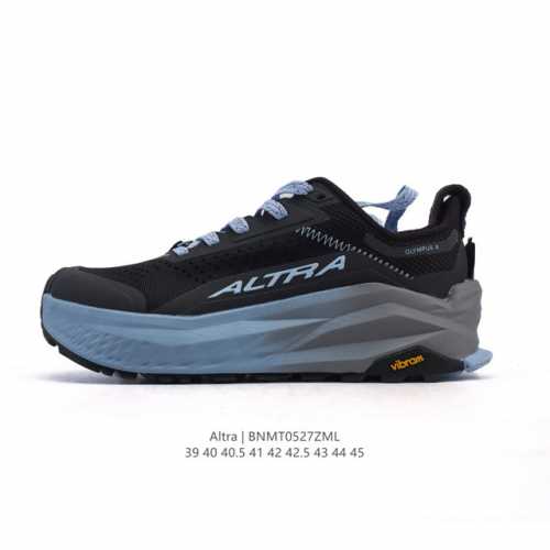 New Company-Level Altra New Olympus Sports Outdoor Cross-Country Running Shoes H