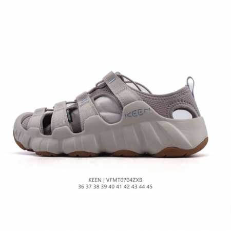 Keen Fashionable and versatile non-slip wear-resistant sandals, outdoor wading, - Click Image to Close