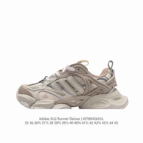 adidas Xlg Runner Deluxe Ih779935 36 36 37 38 38 39 40 40 41 42 42