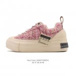 Company-grade Smilerepublic Very Cram Tan Jianci same style thick-soled open-toe