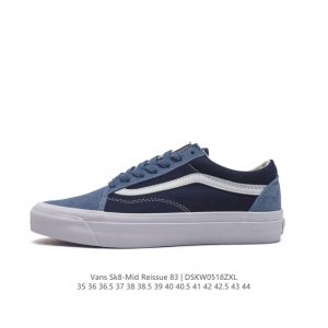 vans Sk8-Mid 35 36 36.5 37 38 38.5 39 40 40.5 41 42 42.5 43 44 Dskw0518
