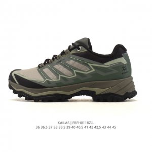 Company-grade Kailas waterproof, breathable, shock-absorbing, non-slip, lightwe