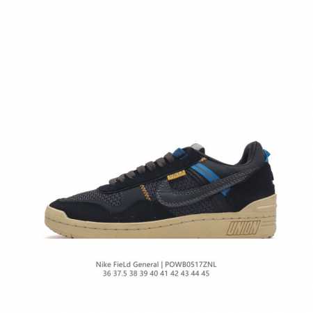 Union X Nike Field General Nike Field General 1982 2014 Zoom Field General Nike - Click Image to Close
