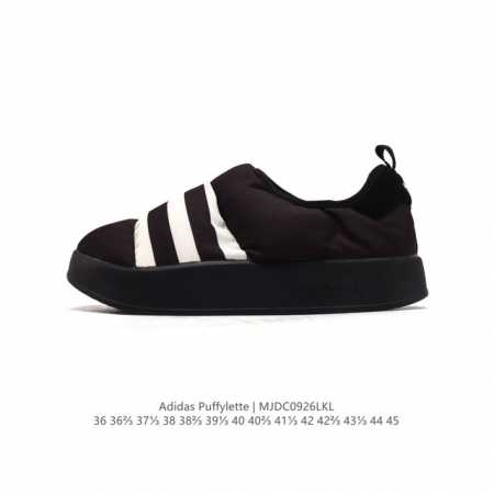 Adidas Puffylette Adidas Originals Puffylette # pu Gy1593 36 36 37 38 38 39 40 - Click Image to Close