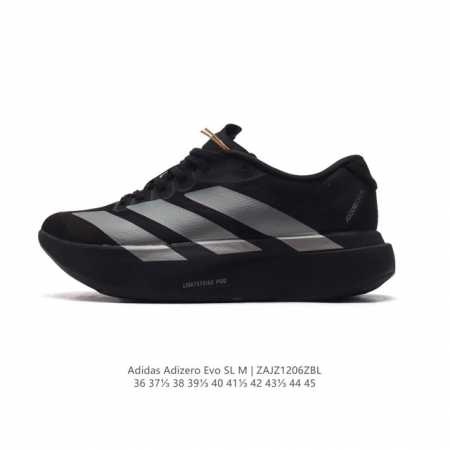 Adidas Adizero Evo Sl Adizero Adios Pro Evo lightweight Upper , Lightstrike Pro # # adidas # # # # # Jp7147 36 37 38 39 40 41 42 43 44 45 Zajz 6Zbl - Click Image to Close