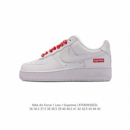 Nike Air Force 1 '07 Low force 1 Cu9225 36 36.5 37.5 38 38.5 39 40 40.5 41 42 4 - Click Image to Close