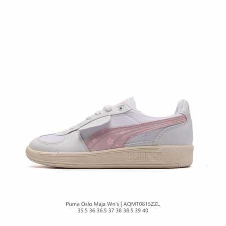 puma Oslo Maja Wn'S 2024 5.0Cm puma Oslo Maja Wn S 35.5-40 Aqmt0815Zzl - Click Image to Close