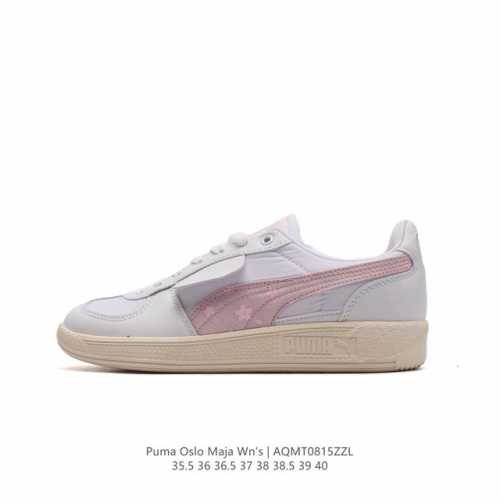 puma Oslo Maja Wn'S 2024 5.0Cm puma Oslo Maja Wn S 35.5-40 Aqmt0815Zzl