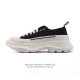 140 - Alexander Mcqueen Sole Sneakers 5.5Cm 35-44 LkS Zlb