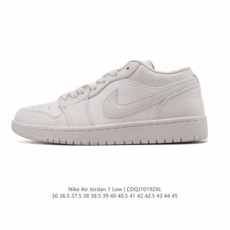 Nike Air Jordan 1 Low AJ1, a low-top retro-style casual basketball shoe. Inspire - Click Image to Close