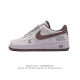 Af1 Nike Air Force 1 07 Low Dj9943-101 36 37.5 38 38.5 39 40 40.5 41 42 42.5 43