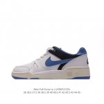 Nike Nike Full Force Low Nike Full Force 1988 Air Force Iii Force Fz5054 36 36.