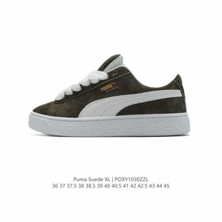 PUMA SUEDE XL DDD DDD DDD : 36-45 DDD 395205-13 DDD POXY1030ZZL DDD - Click Image to Close