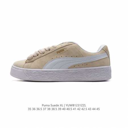 Puma Suede Xl   Puma puma Suede Xl puma 35-45 Yuwb1231Zzl - Click Image to Close