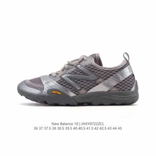New Balance M10L series neutral casual sneakers, outdoor hiking and running shoe