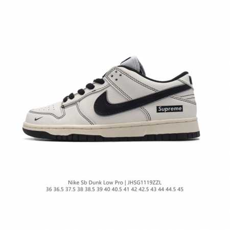 Nike Sb Dunk Low Pro Dunk Dunk 80 Bq6817 36 36.5 37.5 38 38.5 39 40 40.5 41 42 42.5 43 44 44.5 45 Jhsg1119Zzl - Click Image to Close