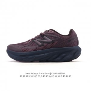 Corporate-level New Balance New Balance] Fresh Form men's and women's thick-sol