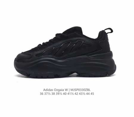 adidas Originals Ozgaia 98% Ie2814 36 37 38 39 40 41 42 43 44 45 Mjsp0330Zbl - Click Image to Close