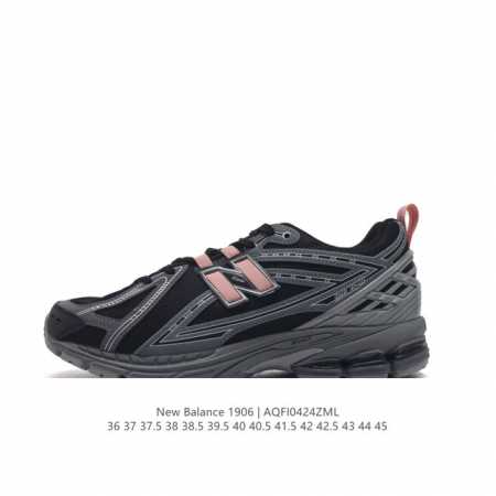 New Balance M 6 nb 2002 6 nb 2002R vibe 6R M 6Nb36-45Aqfi0424Z - Click Image to Close