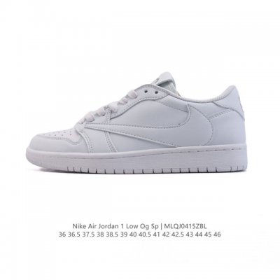 Nike Air Jordan 1 Low Og Sp Military Blue Aj1 1 2025 Aj1 1 Aj1 1 Ts Swoosh Dm78