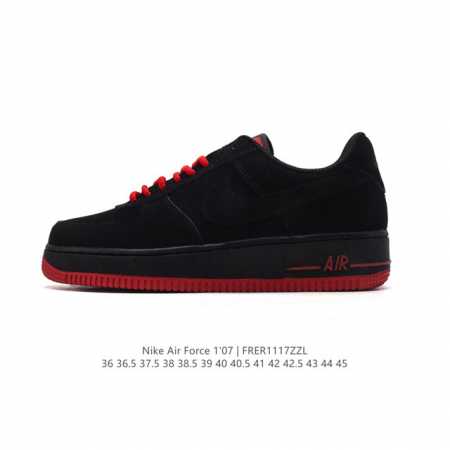 Nike Air Force 1 '07 Low force 1 Ar 8- 36 36.5 37.5 38 38.5 39 40 40.5 41 42 42.5 43 44 45 Frer1117Zzl - Click Image to Close
