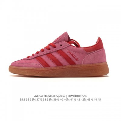 Adidas Handball Spezial Low-Top Adidas Originals Retro Casual Sneakers 2026 New