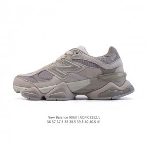 230 Nb New Balance Nb9060 9060 9060 9060 99X Y2K 990 Abzorb Sbs U9060Fw 36-41 Aq