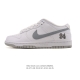 Factory Grade Nike SB Dunk Low Pro Unisex Retro Sneakers. Step freely and expre