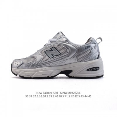 Nb530 New Balance 530 Nb530 Nb 530 530 Mr530Sg 36-45 Mnwm0426Zll