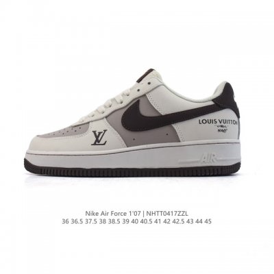 Nike Air Force 7 Low 2025 Force 1 Hx5123 36 36.5 37.5 38 38.5 39 40 40.5 41 42