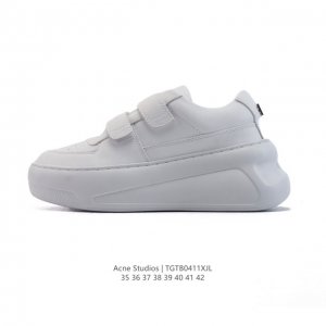 Acne Studios 2025 Ok Tpu 4Cm Size: 35-42 Tgtb0411Xjl