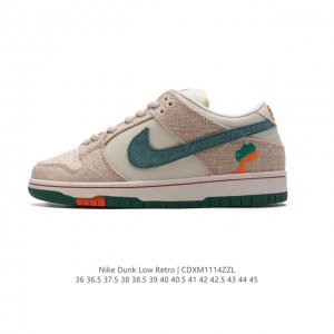 Nike Sb Dunk Low Pro Dunk Zoom Air Zoom Air Fd0860 36-45 Cdxm1114Zzl