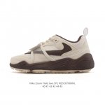 Company Nike Travis Scott Nike Zoom Field Jaxx Thick Sole Heightened Sports Sho
