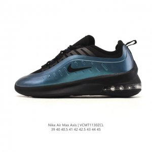 Nike Air Max Axis Men's Running Shoes - Lightweight, Casual, Sporty, Running, B