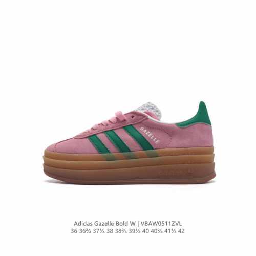 Adidas gazelle Bold gazelle ng Ie0420 36-42 Vbaw0511Zvl