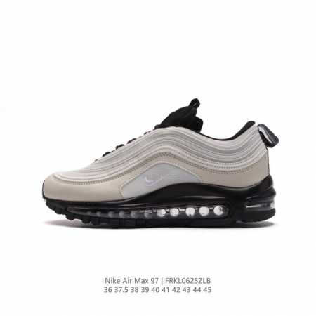 NIKE AIR MAX 97 AIR MAX '97 AIR MAX AIR MAX '97 NIKE BRS1000 : DH0861-100 36-45 - Click Image to Close