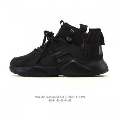 Nike Air Cushioning Basketball Shoes for Men, Mid-Top, Nike Running Series Fash