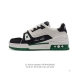 Louis Vuitton LV 3D Logo LV Louis vuitton Trainer Sneaker Low DDD DDD 35-45 DDD