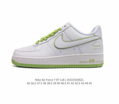 Af1 Nike Air Force 1 07 Low 2024 Ns0517 36 36.5 37.5 38 38.5 39 40 40.5 41 42 4
