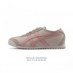 Asics - Onitsuka Tiger Mexico 66 Rb : 1183C102-101 36-40 Junu0510Ljb