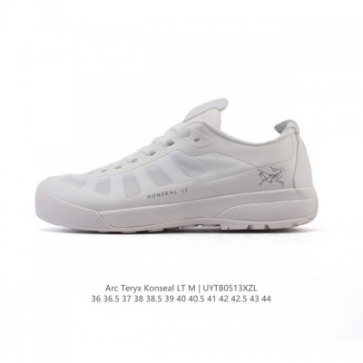 Arcteryxkonseallt Konseal Vibrammegagrip Tpu 36-44 Uytb0513Xzl