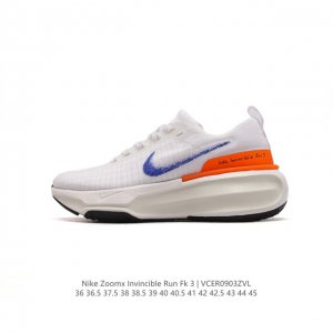 Nike Zoomx Invincible Run Fk 3 invincible fvknit & zoomx Zoomx nike 85% Zoomx n