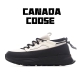canada Goose Glacier Trail 7785M # Hdry canada Goose Glacier Trail 40 41 42 43 44 45 46