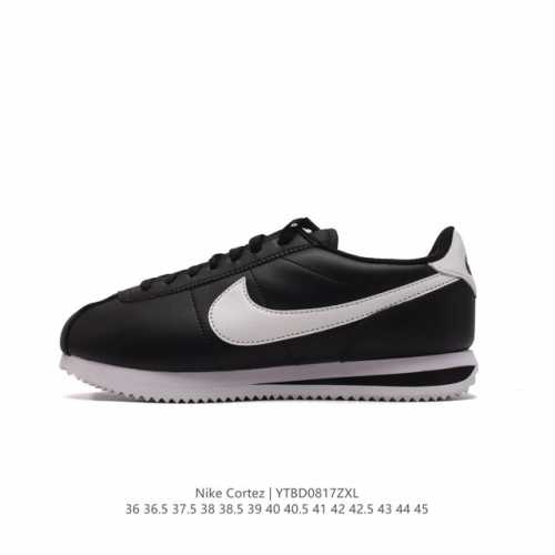 Nk Classic Cortez Leather Nike Classic Cortez Nike 1972 Nike Classic Cortez Lea