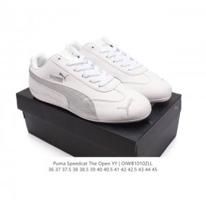 Open Yy X Puma Speedcat Puma Puma Open Yy Speedcat Puma Speed Cat 36-45 Oiwb1010Zll