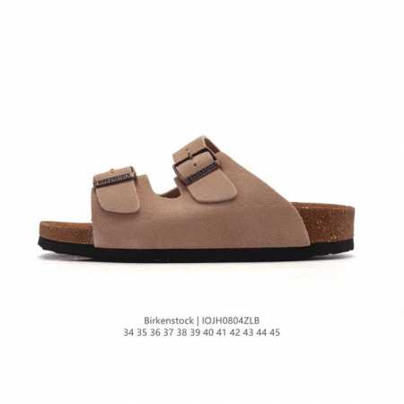Birkenstock, a renowned German footwear brand spanning over 250 years, offers a - Click Image to Close