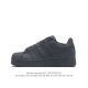 adidas Originals Superstar Xlg adidas Superstar 70 If811436-45