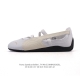 New Arrival Puma Speedcat Ballet Mary Jane Shoes Women's Sports Casual Shoes Pum