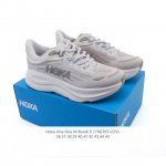 Hoka Hoka One One Bondi 9 Bondi 9 Hoka Bondi 9 10 Hoka 3D : 36-45 : Trgt0512Zvl
